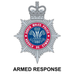 South Wales Police Armed Response