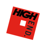 | High END. CLOTHING |
