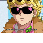 words can't hurt me my shades are gucci