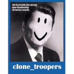 The Default Face Cult