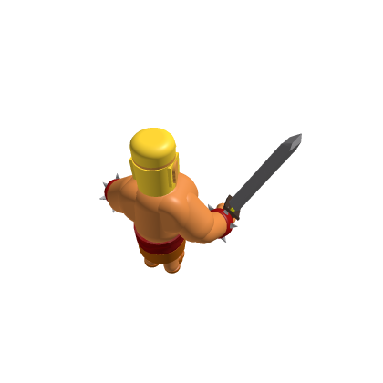 Clash of Clans/Barbarian Level1-2