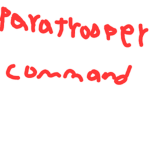 RAA | Paratrooper Command
