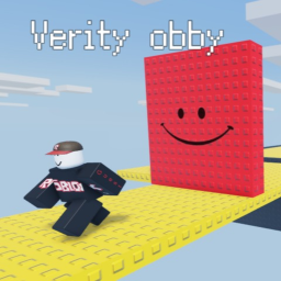 Verity obby