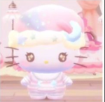 Sanrio Group and Club