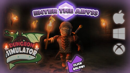 Dungeon Simulator