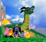 [BLox fruits ブロックスフルーツ] meeting place Group Thumbnail