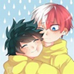 TodoDeku fans
