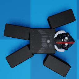 [THE END WILL SURPRISE YOU] WHO KILLED CAM OBBY!!