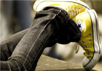 CONVERSE LOVERS