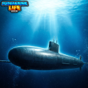[🚨UPD] Submarine Life | Navy RP [🏅SALE]
