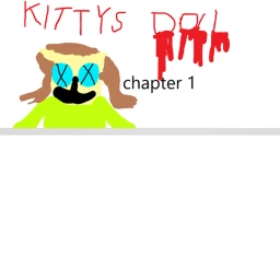 kittys doll icon