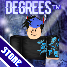 Degrees™ Clothing Store V1