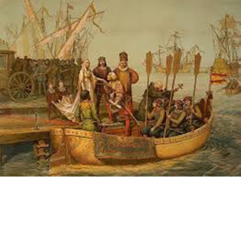 Novae Terrae [Nation-RP]