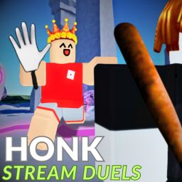 Honk Stream Battles [Offline]
