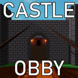 Castle Obby
