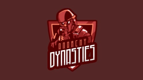 Anarchy Dynasties: Lounge