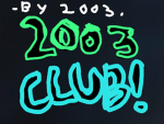 2OO3 club