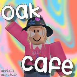 Oak Cafe Version 2.0