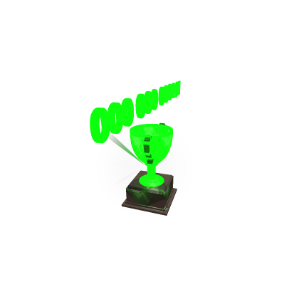 1B Trophy