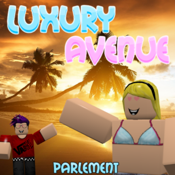 Luxury Avenue