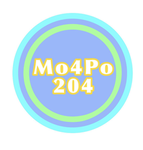 Mo4po204, s gang