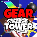 Gear Troll Tower [Free Gifts🎁]
