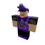 ImperfectRedRox Fans!