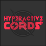 Hyperactive Cords Speed