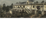 Zombie Resource Facillity