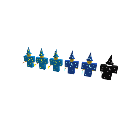 Wizard Tower