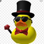United DUCKS of Roblox!!!