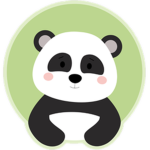 Panda Tree House