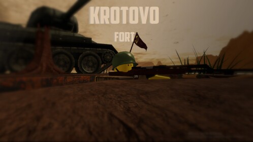 Fort Krotovo