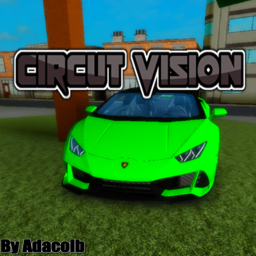Circuit vision  (Closed for revamp)