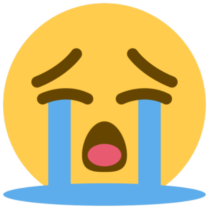 crying emoji Roblox decal