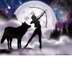 House Of Artemis