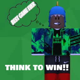 Mega minigames
