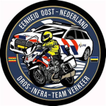 NL | Verkeerspolitie Dorpstad