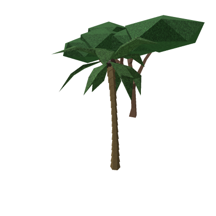 POFRE TREE BUT THE CREATOR IS NOT BANNED