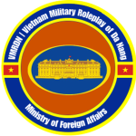 VMRDN | Ministry of Foreign Affairs of Vietnam