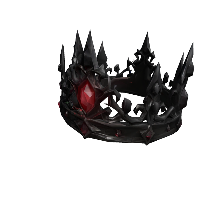 DARK CROWN