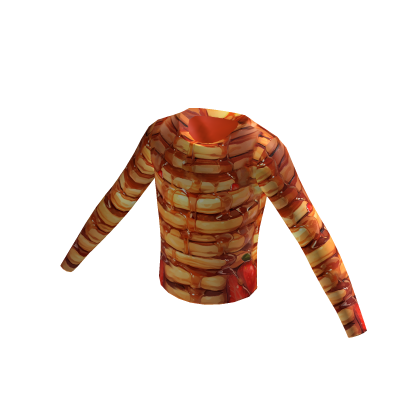 🥞 Pancake Undershirt 🥞 thumbnail