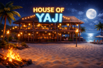 House of Yaji