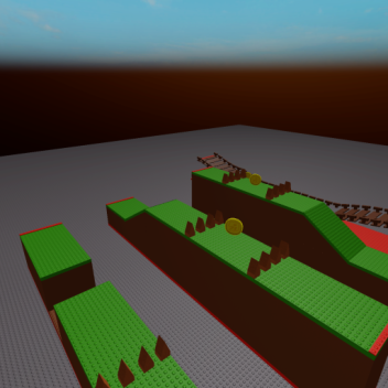 mcmahoann's line running game!