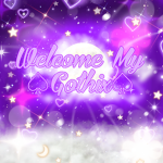 Welcome my Gothix