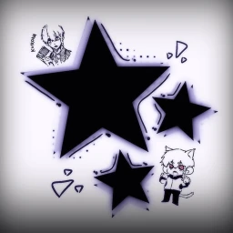 ⿻﹒⊹ ﹒✧ ･ﾟ◫ : ˖ icon