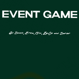 Event Game