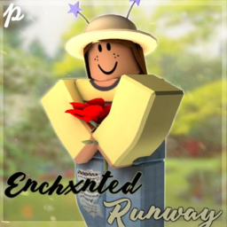Enchxnted Fashion Runway's [V5]