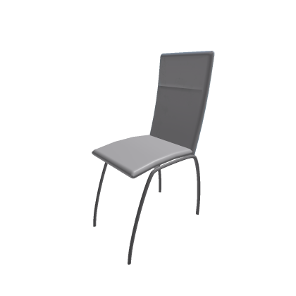 Realistic - Fancy Chair