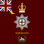 [UKGB] 1st King's Dragoon Guards